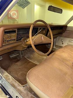 اولدزموبيل دیلتا 88